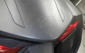 HONDA GL 1800 GOLD WING TOUR SC79