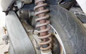YAMAHA JOG POCHE SA08J