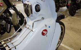 HONDA C125 SUPER CUB JA48