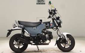 HONDA DAX 125 JB04