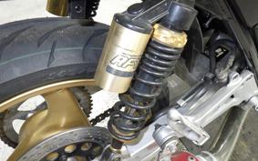 SUZUKI GSX400 IMPULSE 1996 GK79A