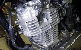 YAMAHA SR400 Gen.5 2019 RH16J