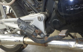 HONDA CB125T 2003 JC06