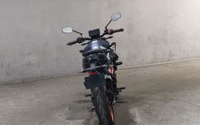 KTM 390 DUKE JPJ40