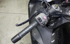 KAWASAKI ZZ1400 NINJA R 2009 ZXT40C