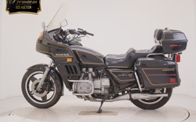 HONDA GL1100 1981