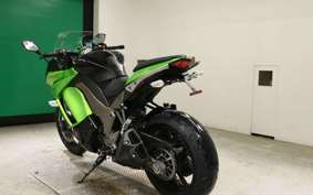 KAWASAKI NINJA 1000 2011