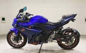 SUZUKI GSX250 R 2020