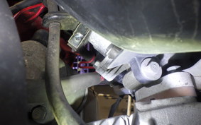 HONDA MONKEY 125 JB02