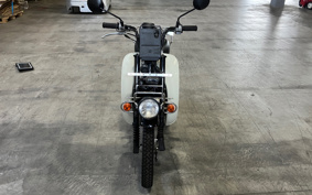 SUZUKI BAR DEE50 BA43A