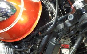 KAWASAKI W650 2007 EJ650A