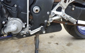 SUZUKI GSX-R600 2007