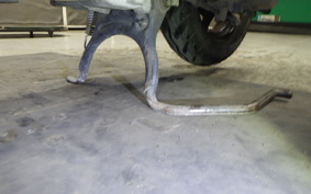 SUZUKI LET's 4 CA45A