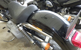 HARLEY FXD 1580 2009