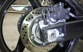 SUZUKI BANDIT 1250 SA 2009 GW72A