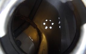 YAMAHA MATE 50 UA04J