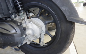 HONDA ZOOMER-X