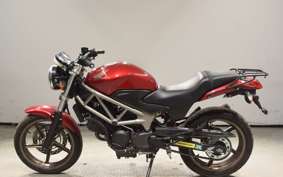 HONDA VTR 250 Gen. 2 MC33