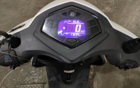 YAMAHA AS125 TCJM