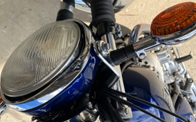 YAMAHA SR400 FINAL ED 2021 RH16J