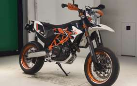 KTM 690 SMC R 2014