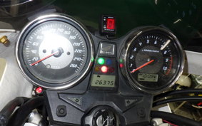 HONDA CB1300SF SUPER FOUR 2011 SC54