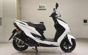 YAMAHA CYGNUS 125 XSR 3 SED8J