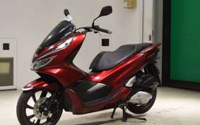 HONDA PCX 125 JF81