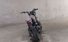 SUZUKI STREET MAGIC CA1LB