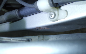 HONDA VTR 250 Gen. 2 MC33