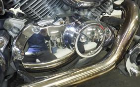 YAMAHA DRAGSTAR 400 1999 4TR