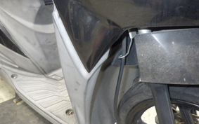 SUZUKI ADDRESS 110 2013 CE47A