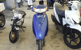 HONDA DIO Gen.6 AF62