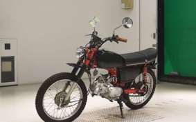 HONDA CD90 BENLY HA03