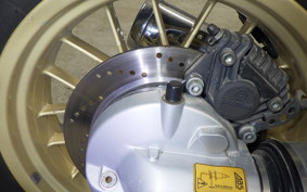BMW R1100RS 1996