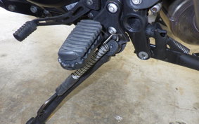 BMW F650GS 2008