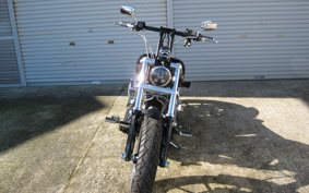 HARLEY HARLEY FXSB BREAKOUT 2014 BF5