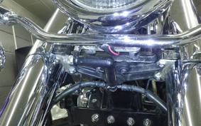 YAMAHA XV1700 ROADSTAR 2010
