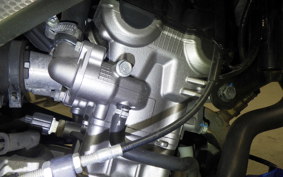 SUZUKI GSX-S125 DL32B