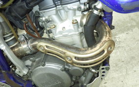 YAMAHA WR250F 2024 CG11W