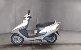 HONDA SPACY 125 JF04