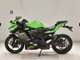 Фото Kawasaki ZX-25R 2002 с японского аукциона