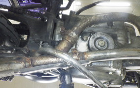 SUZUKI GRASS TRACKER 2019 NJ47A