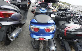 HONDA FORZA Z MF08