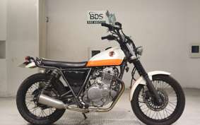SUZUKI GRASS TRACKER NJ47A