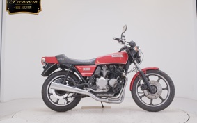 KAWASAKI Z500 2026 KZ500B