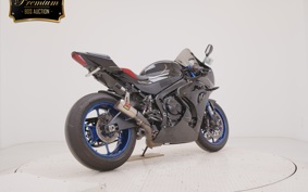 SUZUKI GSX-R1000R A 2018 DM11G