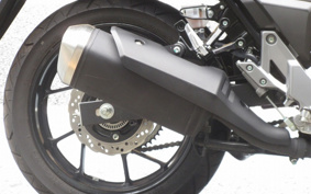 SUZUKI STROM 250ABS DS11A