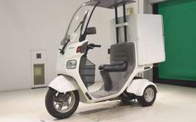 HONDA GYRO CANOPY TA03