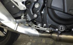 KAWASAKI Z250 Gen.2 EX250P